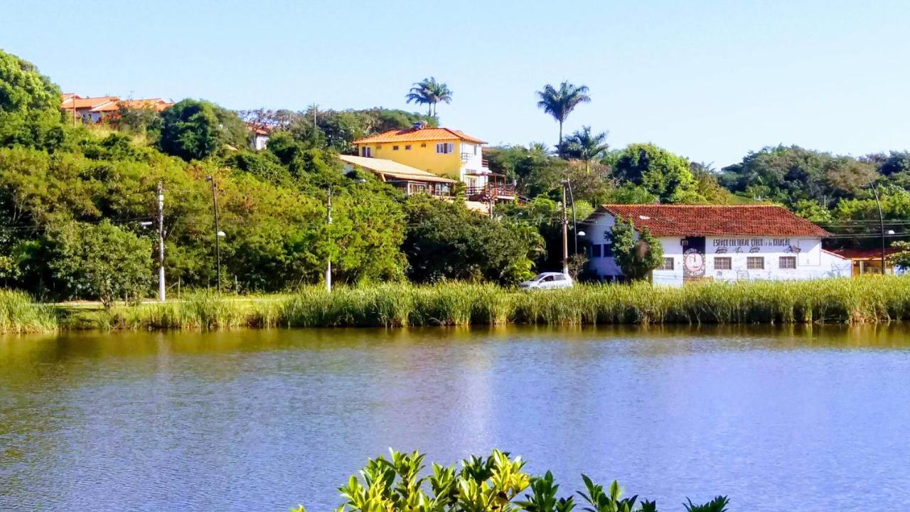 Pousada Solar Dos Navegantes Armacao dos Buzios Exterior photo